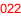 022