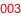 003