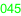 045