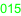 015