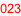 023