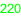 220