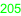 205
