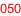 050