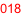018