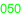 050