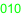 010