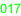 017