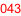 043