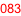 083