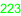 223
