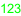 123