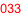 033